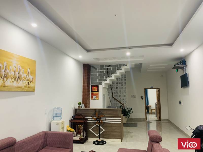 Bán Nhà Siêu Đẹp Sổ Đỏ Chính Chủ Sẵn Sàng Giao Dịch Dòng Tiền Khủng