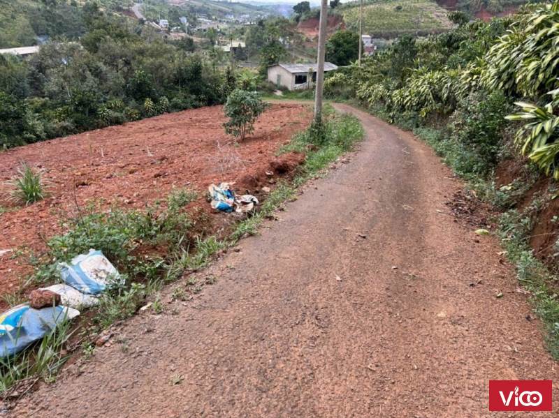 cần bán nhanh mảnh đất view cực chill tiềm năng tại bảo lộc......