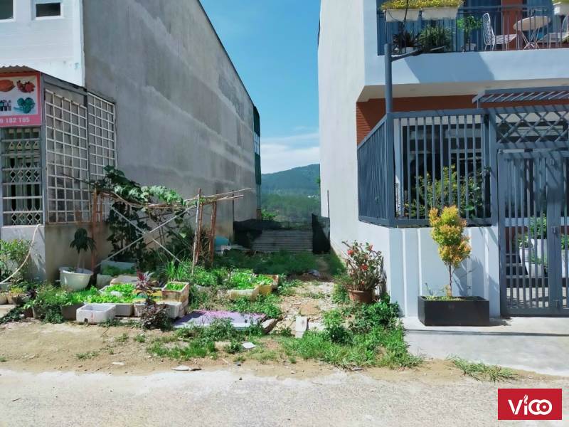 BÁN LÔ ĐẤT ĐƯỜNG AN SƠN GIÁ RẺ, PHƯỜNG 4, TP.ĐÀ LẠT.