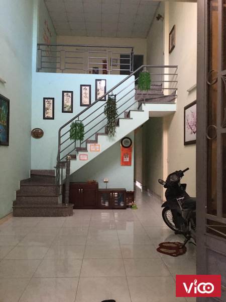 Bán nhà MT TL 2 tầng Trung Mỹ Tây 130m2 giá nhỉnh 6 tỷ Quận 12