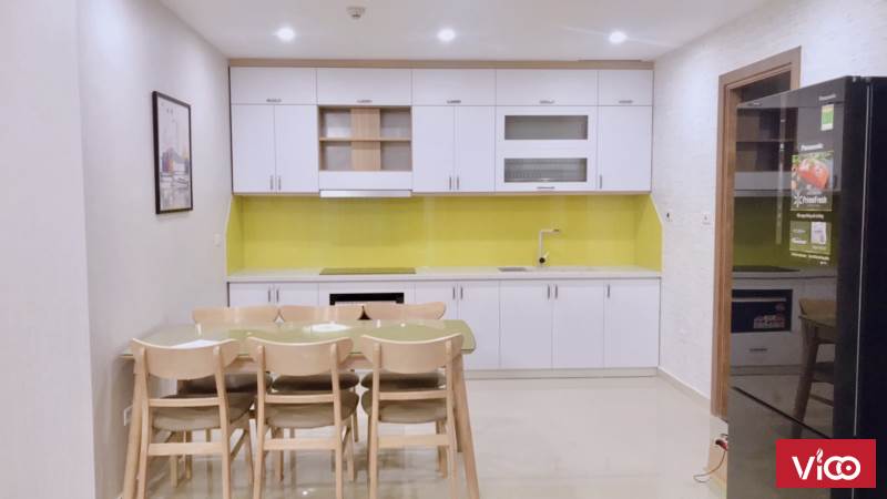 BÁN CĂN 3PN FUL NỘI THÁT 127M TẠI R4 GIÁ 4TY2