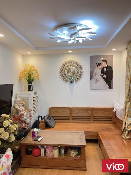 Chính chủ bán nhanh căn hộ CT1 Nam Xa La , Phúc La, Hà Đông, HN, Giá cực tốt