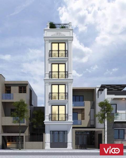 BÁN NHÀ CHÍNH CHỦ PHỐ TRẦN KHÁT CHÂN 50M2 25,5 TỶ HAI BÀ TRƯNG HÀ NỘI