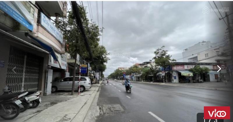 Chính chủ bán nhà 2MT Lê Hồng Phong và 4B, Nha Trang, giá 70tr/m2