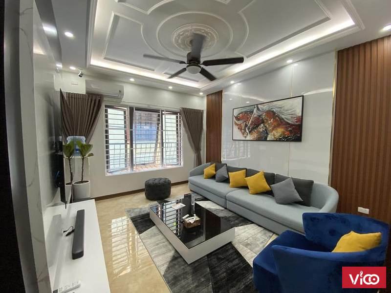 Hot Bán Nhà Mặt Tiền An Thượng 37, Khu phố Đi Bộ An Thượng, Sát Biển, 9 tỷ