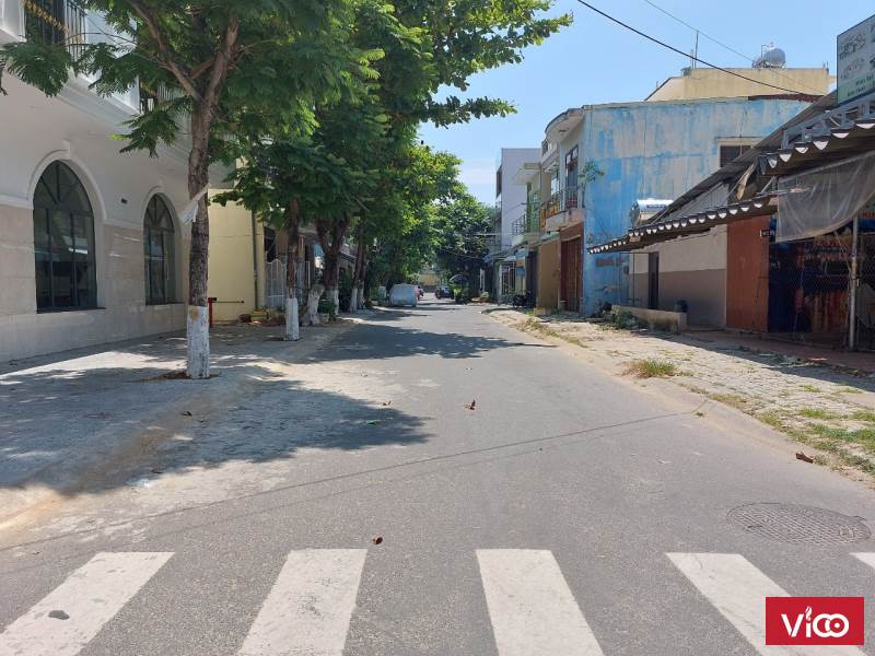 Sốc Bán Nhà Mặt Tiền An Thượng 37, Khu phố Đi Bộ An Thượng, Sát Biển, 9 tỷ