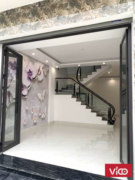 NHÀ XÂY ĐỘC LẬP 3 TẦNG KIẾN AN, CẦN BÁN