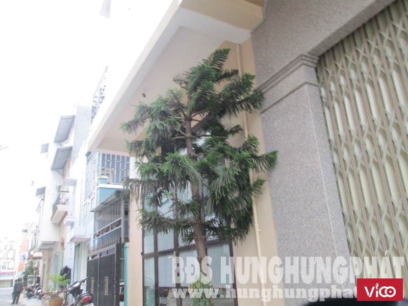 Chỉ hơn 6 tỷ có ngay căn Nhà mặt tiền cổ loa, phường 2. Đà Lạt