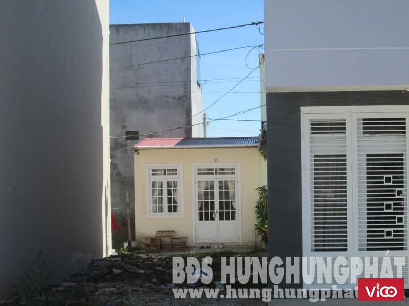 Đất liên kế HXH Phù Đổng Thiên Vương phường 8, Đà LẠT