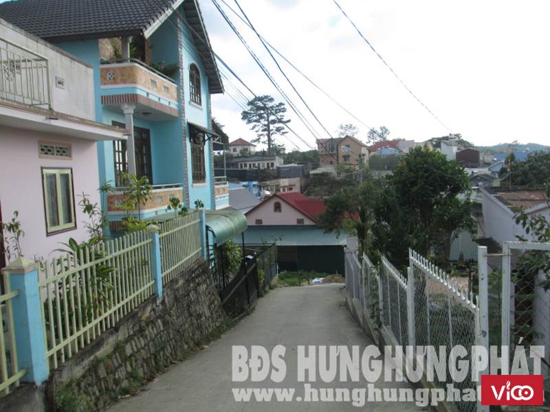 Chỉ 3,25 tỷ sở hữu ngay nhà riêng sổ hồng quy hoạch liên kế ngay phường 4