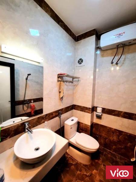Bán Nhà Liền Kề Víp Luxury Kiến Hưng, Vỉa Hè, Gara, KD, VP, 70M2x5TxMT5, nhỉnh 11 tỷ