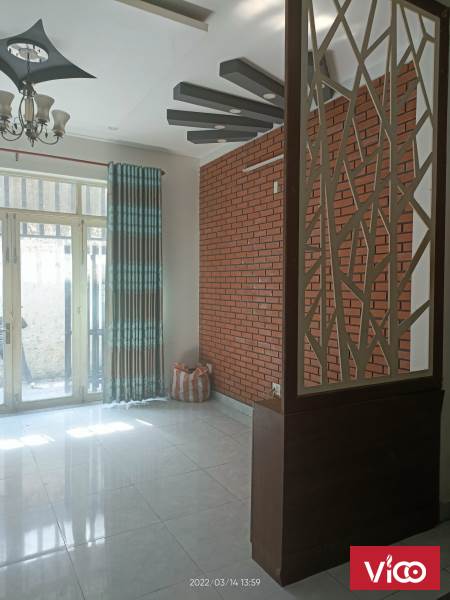 NHÀ KIỆT 5M TÔN ĐỨC THẮNG GIÁ CHỈ 2 TỶ 3
