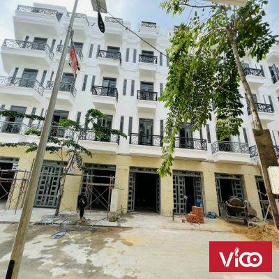 CHÍNH CHỦ CẦN SANG NHƯỢNG GẤP CĂN NHÀ PHỐ KHU DÂN CƯ BẢO ANH QUẬN 12 TP HỒ CHÍ MINH