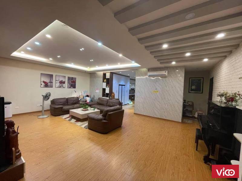 Chính chủ bán căn hộ chung cư tại CT2 KĐT Văn Phú, Hà Đông DT158m2 Giá 2.85 tỷ LH 0862508982