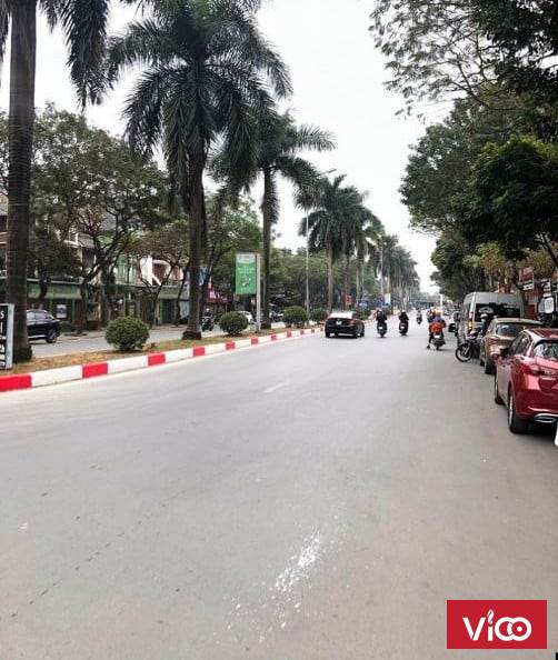 BÁN GẤP LIỀN KỀ, PHỐ NGUYỄN KHUYẾN, HÀ ĐÔNG, LÔ GÓC, VỈA HÈ, KINH DOANH, 108M2, 5T,MT5M, NHỈNH 11 TỶ