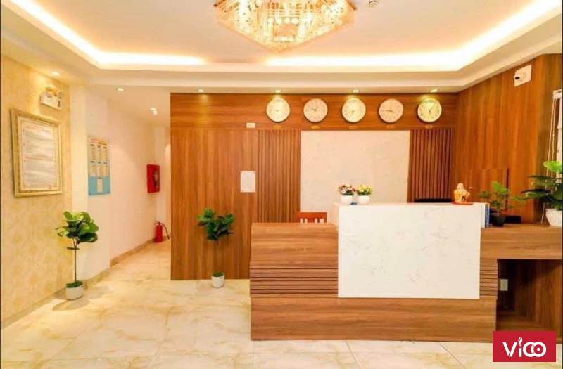 MỞ BÁN KHÁCH SẠN ĐẸP MỚI XÂY CHƯA SỬ DỤNG MẶT TIỀN ĐƯỜNG CHÍNH 20M PHƯỜNG 2 ĐÀ LẠT