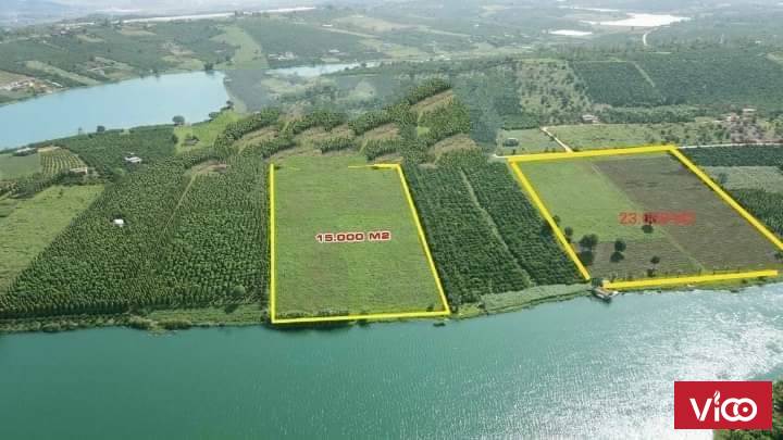 Sở Hữu Ngay Lô Đất Đẹp Vị Trí Đắc Địa Tại Xã Phúc Thọ, Huyện Lâm Hà, Tỉnh Lâm Đồng