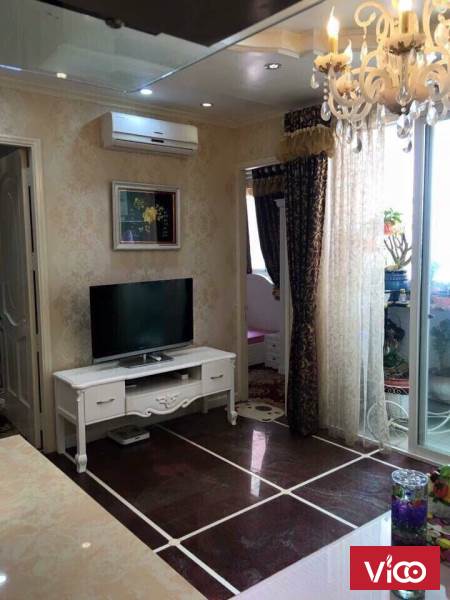 Tôi cần cho thuê nhà Central Garden đường Võ Văn Kiệt, phường Cô Giang Quận 1