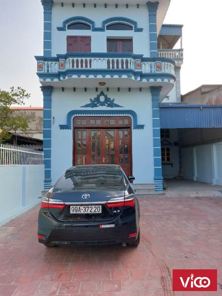 CẦN BÁN NHANH LÔ ĐẤT TỪ SƠN BẮC NINH