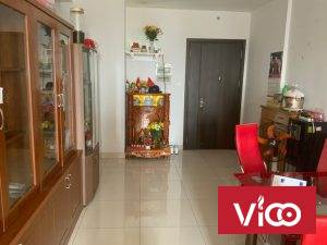 Chính Chủ Cần Chung Cư Cộng Hòa Garden quận Tân Bình TP HCM
