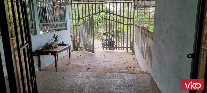 Cần bán lô đất trung tâm Bảo Lộc hẻm Mạc Đĩnh Chi