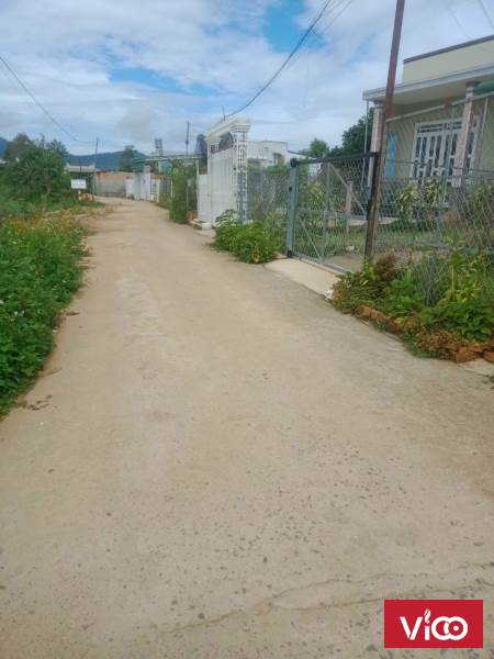 Bán mảnh đất có 220m2 THỔ CƯ Cách đường quốc lộ vài bước chân tại Đại Lào Bảo Lộc