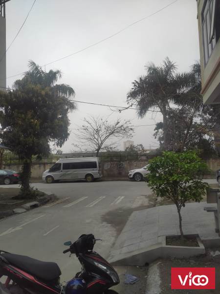 Bán nhà khu DV Yên Nghĩa phân lô ô tô tránh 50m2