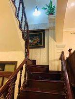 Bán gấp căn hiếm Đào Tấn Trung, trung tâm Ba Đình, taxi đỗ cửa thông tứ tung, kinh doanh đỉnh, phố