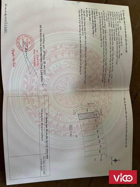 Sản phẩm này dành cho khách hàng nào muốn sở hữu đất nghỉ dưỡng ven TP Đà Lạt hơn 500m2