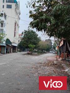 Bán gấp lô đất vị trí đẹp tại Bắc Ninh