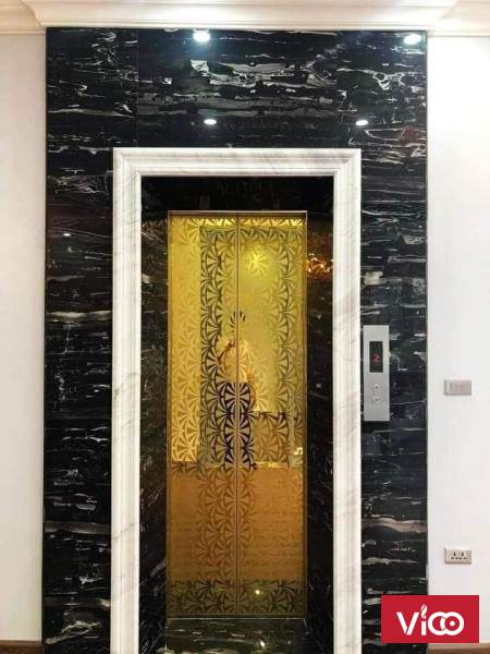 Bán Nhà KĐT Văn Phú, Vỉa Hè, Gara, KD, Thang Máy 112m2x5TxMT10m, nhỉnh 17 tỷ