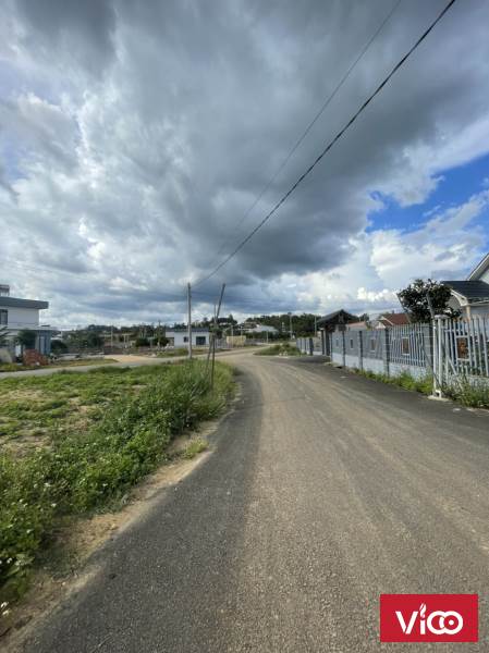 Bán lô đất Lộc Châu, 14x30, 2,7 tỷ, Bảo Lộc, Lâm Đồng