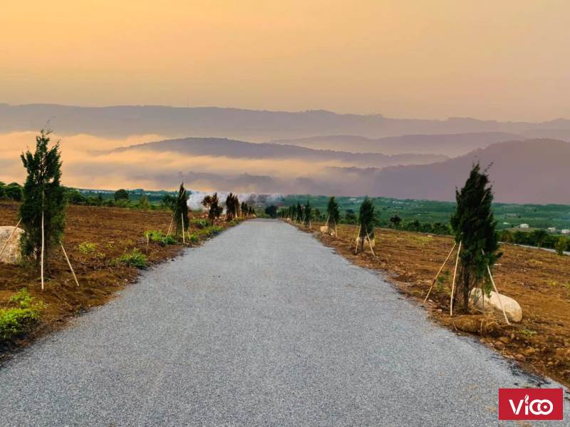 ĐẤT THỔ CƯ CHÍNH CHỦ BÁN, SÁT BÊN KHU NOVALAND NGÂN HÀNG CHO VAY 50%. CAM KẾT RA HÀNG CHO KHÁCH