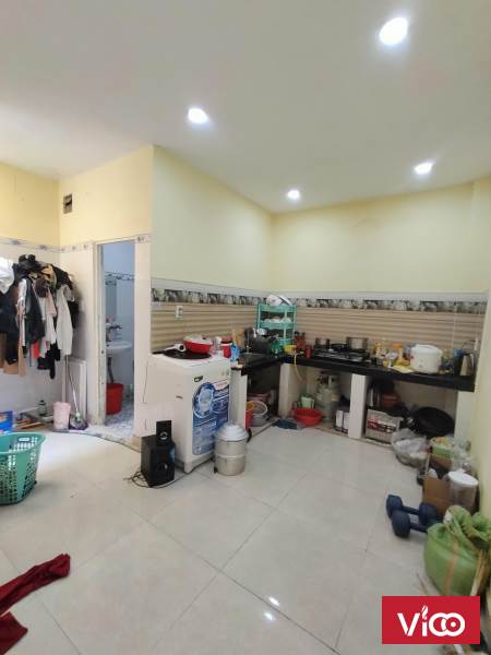 Bán nhà 2 tầng HXH Nguyễn Văn Khối 80m2 giá nhỉnh 4.5 tỷ Gò Vấp