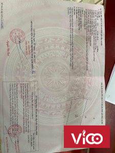 Cần Bán Đất Mặt Tiền Vị Trí Đẹp Tiềm Năng Cao Tại tỉnh lâm Đồng