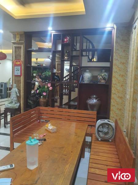 Bán nhà Khu D đô thị GLEXIMCO Lê Trọng Tấn diện tích 160 m2, giá 25,25 tỷ