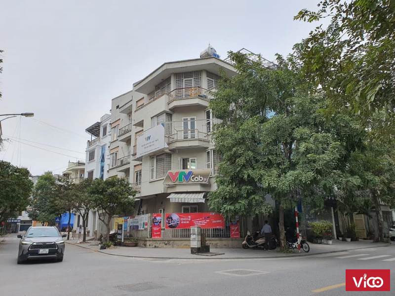 BÁN GẤP LÔ GÓC ĐẸPRẺ NHẤT KHU VỰC LK KĐT VĂN KHÊ HÀ ĐÔNG 116M 5T CHỈ 16 TỶ