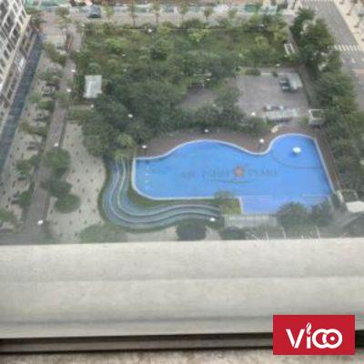 Chính chủ cần bán CHCC Mỹ Đình Pearl 2 căn góc, 82m2