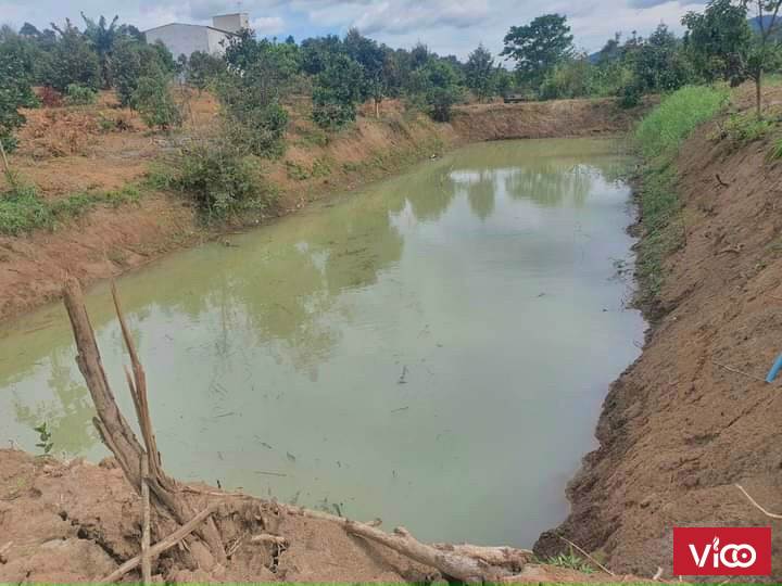 bán gấp mảnh đất quá đẹp đầy tiềm năng kt cao