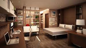 Căn hộ đa năng giá chỉ từ 1,8 tỉ