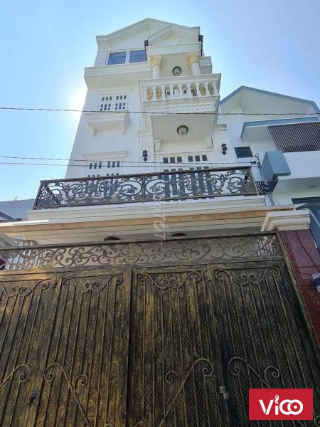 Cho thuê Phòng đối diện ĐH Nguyễn Tất Thành