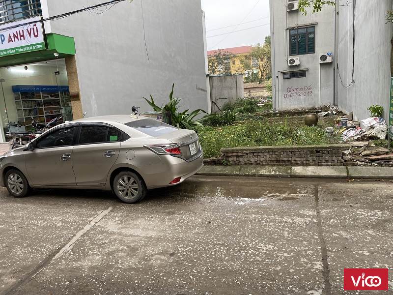 Bán Gấp Đất Giãn Dân Khu 10 Đại Phúc