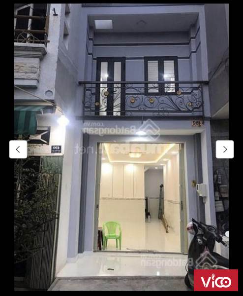 Chính Chủ Cho Thuê Nhà Mặt Tiền Trường Sa Quận Phú Nhuận