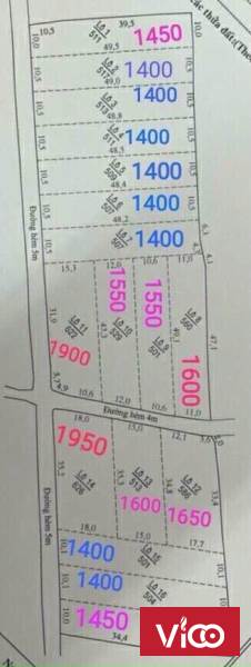 chính chủ cần ra đi gấp lô đất quá đẹp giá ngon tại bảo lộc