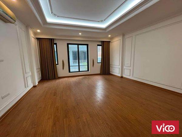 Bán nhà phố Lê Văn Lương Cầu Giấy, 65m2 x 5T, MT 5m, Nhà đẹp ở luôn, ô tô, KD, Giá 12,8 tỷ