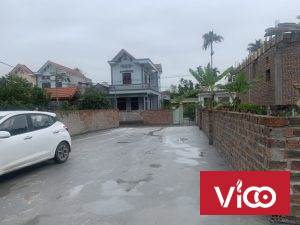 Chính Chủ Cần Bán Lô Đất Đẹp Hàng F0 Vị Trí Tại Thủy NguyênHải Phòng