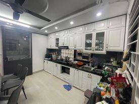 Bán gấp nhà hiếm Đào Tấn lô góc thoáng, 6 tầng đẹp, full nội thất xịn, ngõ thông tứ tung, giá rẻ có