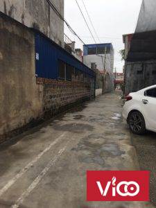 Chính chủ cần bán nhà vị trí vàng tại Hải Phòng