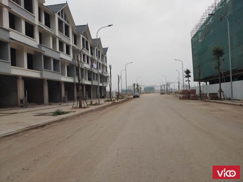 CẦN BÁN BIỆT THỰ 286M2 TẠI KĐT HINODE ROYAL PARK