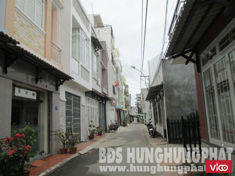 Gia chủ không có nhu cầu sử dụng cần bán căn nhà tâm huyết hxh Phan Đình Phùng, phường 2 , Tp , Đà